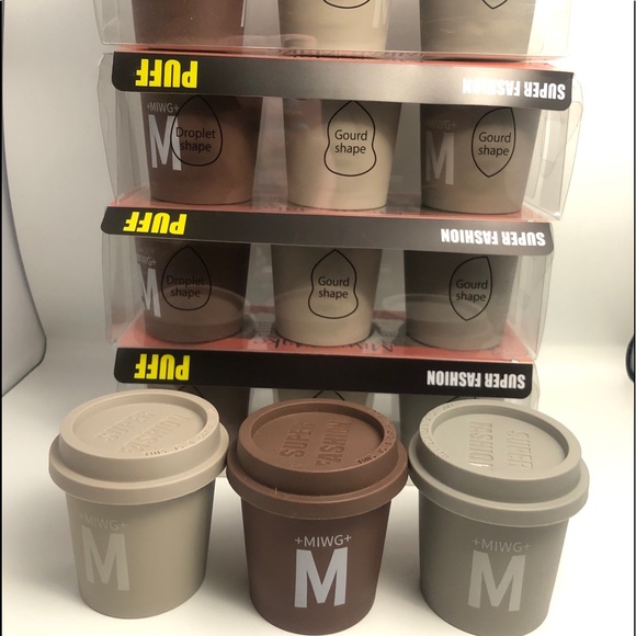 MAKE UP SPONGE - Picture 5 of 6